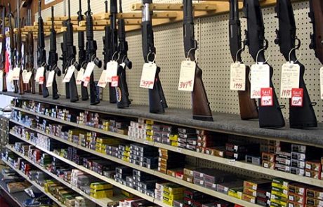 Florida nekoliko reformira orožarsko zakonodajo