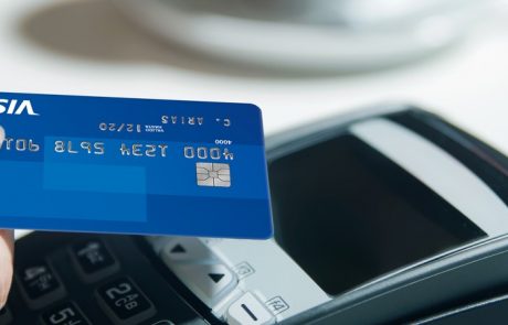 POZOR: Na pohodu nova prevara s kreditnimi karticami