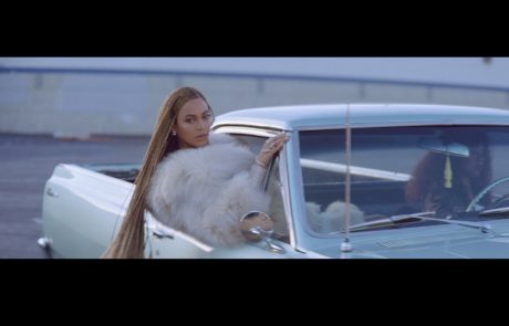 Bo Beyonce z novim videom ‘zlomila’ Youtube? (video)