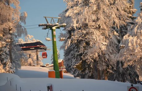 Vrednost mariborske gondole in vlečnic bodo ocenjevali kar štirje cenilci