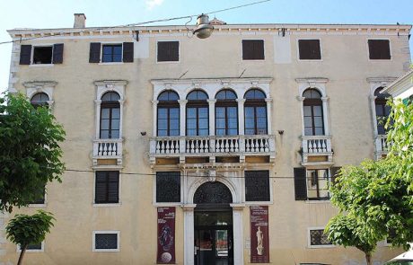 Koprski muzej med prvimi na svetu s tehnološko inovacijo