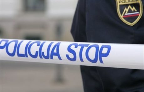 Policisti obravnavali goljufijo