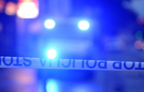 V Mariboru Avstrijec povozil deklico in pobegnil