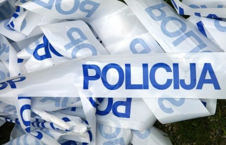 Policisti zaskrbljeni zaradi napadov nanje, bojijo se, da bo “samo še huje”