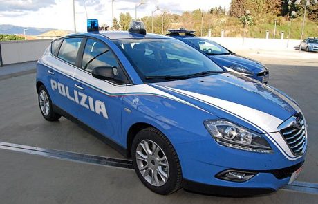 Italijanska policija razbila mednarodno mrežo tihotapcev kokaina