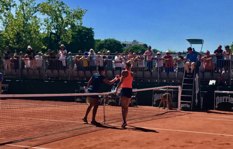 Mariborčanka letos ne bo zaigrala na glavnem turnirju Roland Garros