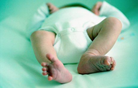 Na Hrvaškem se tako malo otrok kot lani ni rodilo že od leta 1900