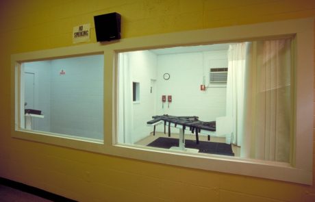 Vrhovno sodišče ZDA po 17-ih letih spet dovolilo zvezne usmrtitve