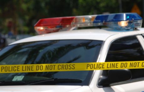 Florida: 21-letni strelec v prostorih banke ubil tri ljudi