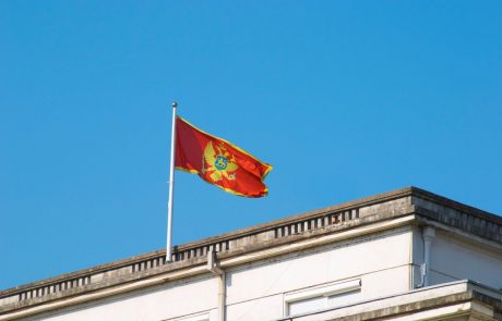 Črna gora in Srbija izgnali veleposlanika