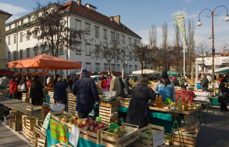 Evropska banka za obnovo in razvoj (EBRD) zvišala napoved rasti slovenskega BDP