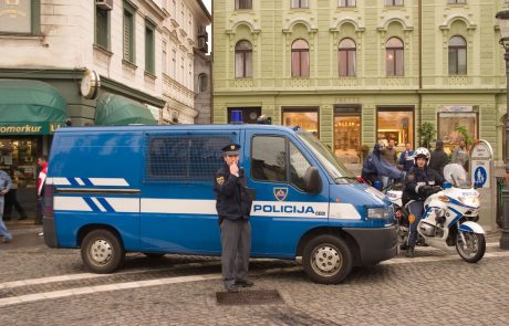 Tožilstvo vložilo zahtevo za preiskavo za sedem policistov iz afere Koprivnikar