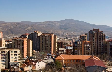 Zgodaj zjutraj na Kosovu ustrelili srbskega politika