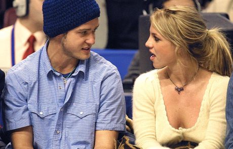 Britney Spears razkrila, da je imela splav pri 17.ih, ker Justin Timberlake “ni želel postati oče”