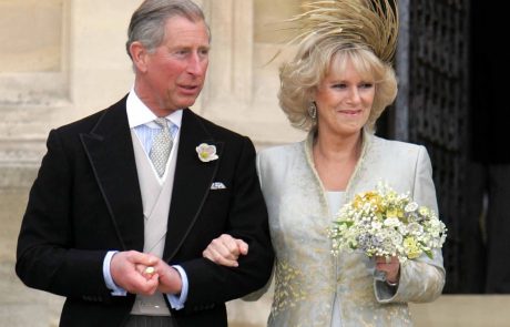 Podlegel pritiskom: Princ Charles se ločuje od Camille?