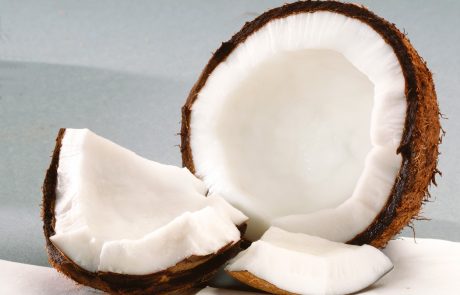Zakaj je kokosovo olje tako zdravo?