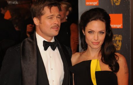 “Brad Pitt se boji za svoje življenje”: Nore govorice o Angelini Jolie šokirale javnost