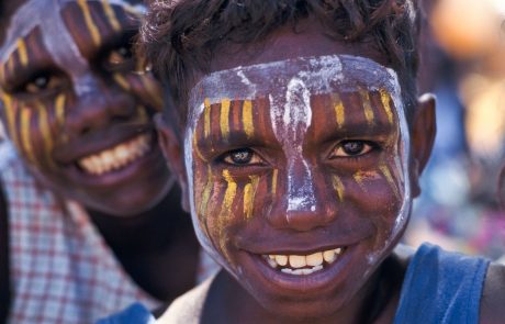 Aborigini v Avstraliji živijo dlje, kot so domnevali doslej, že najmanj 65.000 let