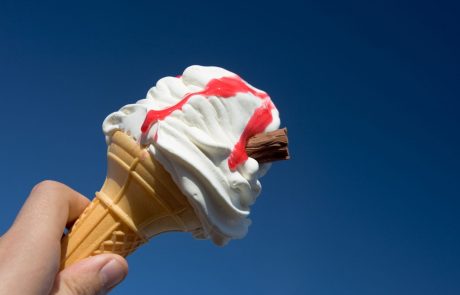 Mali in veliki ljubitelji sladoleda pozor: V bo Kopru danes sladoledni dan!