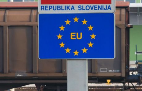 Slovenija in Hrvaška bosta sodelovali pri okrepljenem nadzoru na schengenski meji