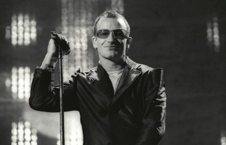 Eni ga obožujejo, drugim gre močno na živce: Bono danes praznuje 60. rojstni dan