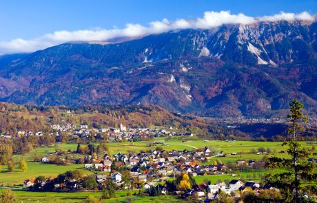 V Sloveniji kar 59 naselij brez enega samega prebivalca