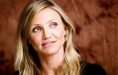 Nič več molčanja: Cameron Diaz končno prvič spregovorila o svoji hčerkici Raddix