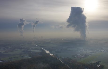 Evropa se bo bolj odločno spoprijela z onesnaženostjo zraka