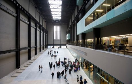 Londonska galerija Tate Modern prihodnje leto s prvo veliko samostojno razstavo Pabla Picassa