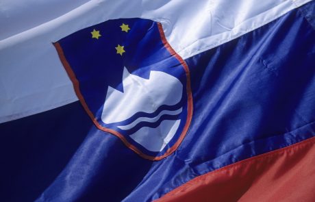 Danes praznujemo slovenski državni praznik!