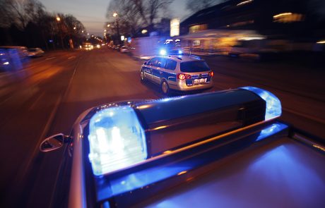 Streljanje na jugu Nemčije družinska tragedija, 26-letni strelec se je policiji javil sam