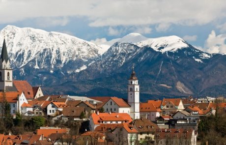 Bo Slovenija kmalu dobila še eno javno univerzo?