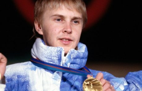 Umrl je legendarni finski smučarski skakalec Matti Nykänen