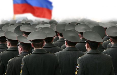 Rusi iznašli edinstven material: Prihaja “nevidna” vojaška oprema