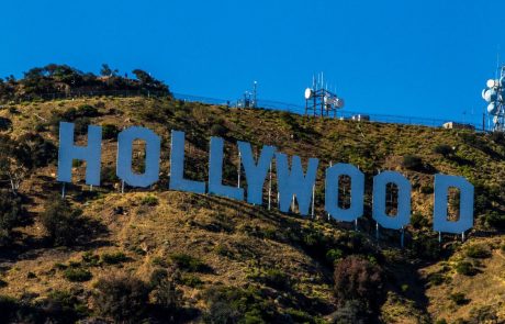 Ženske v Hollywoodu ustanovile gibanje proti spolnemu nadlegovanju