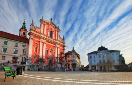 Morda pa v resnici Melanija dela več dobrega za Slovenijo, kot smo si mislili