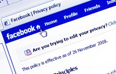 Kako zaščititi svojo zasebnost na internetu? Le vsak 4. uporabniki bi se bil pripravljen odreči profilom na družbenih omrežjih…