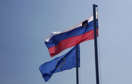 Predsedovanje EU leta 2021 bo Slovenijo stalo vsaj 80 milijonov evrov