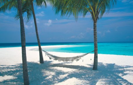 Dobra novica za vse, ki sanjate o dopustu: Na Maldivih znižali najemnine za nenaseljene otoke