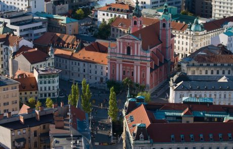 Svoboda izražanja v Sloveniji postaja ogrožena