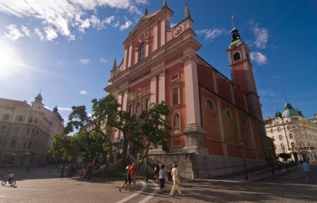 GQ turistom svetuje: Izognite se Dubrovniku, pojdite raje v Srbijo, Črno goro ali Slovenijo