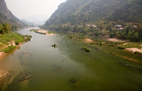 Na območju reke Mekong so znanstveniki v preteklih dveh letih odkrili 110 novih živalskih in rastlinskih vrst