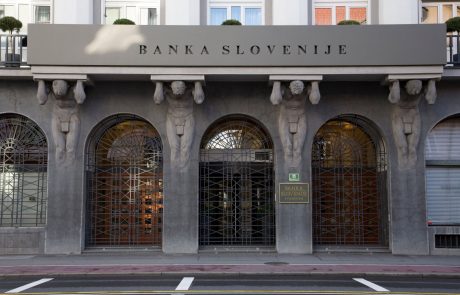 Slovenske banke bodo imele spet bolj proste roke pri odločanju glede kreditne sposobnosti
