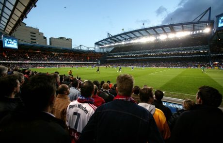 Chelsea plačeval v zameno za molk o spolnih zlorabah mladih nogometašev
