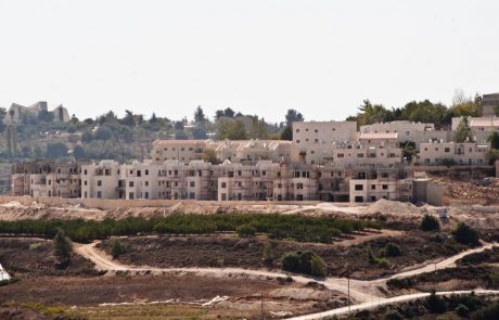 Več evropskih držav izrazilo nasprotovanje izraelskim gradnjam na okupiranem palestinskem ozemlju