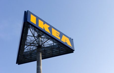 Ikea v Ljubljani se bo odprla v začetku prihodnjega leta