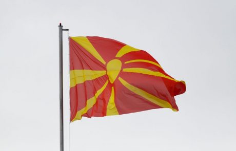 Ministri EU podprli začetek pogajanj s Severno Makedonijo in Albanijo