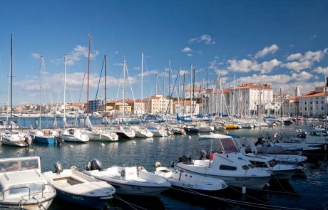 Daleč največ turističnih bonov doslej unovčenih v hotelih, najbolj popularni kraji v občini Piran