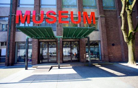 Kanadski zdravniki bodo pacientom predpisovali brezplačne obiske muzejev