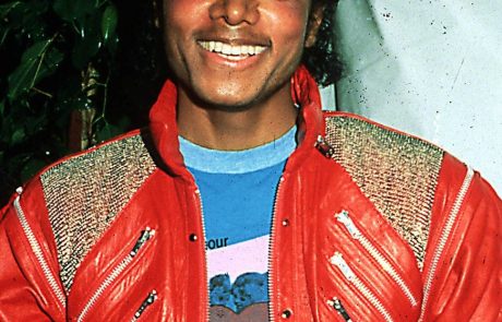 Kralj popa Michael Jackson bi danes praznoval 60 let: Tukaj je 5 najboljših hitov po izboru uredništva